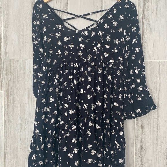 Billabong dress/tunic - Picture 1 of 2